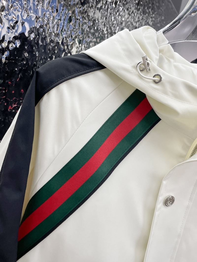 Gucci Outwear